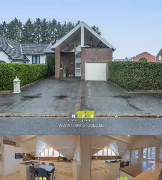 Residence for sale