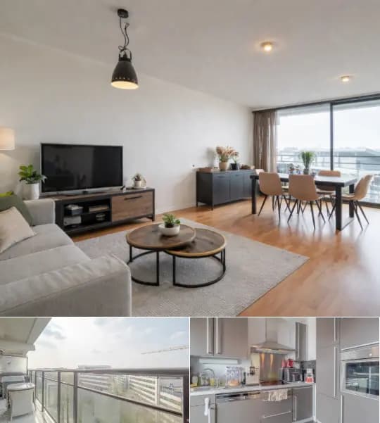 Apartment for sale