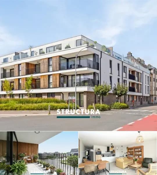 Apartment for sale