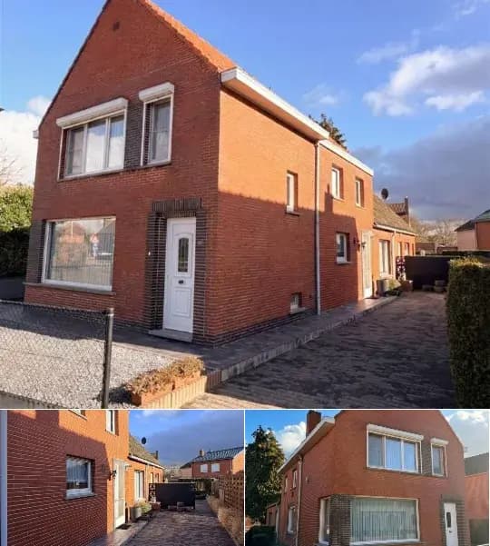 Residence for sale