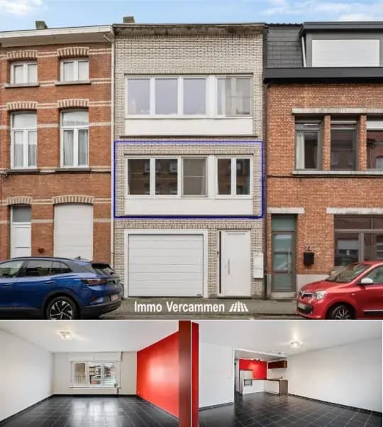 Apartment for rent