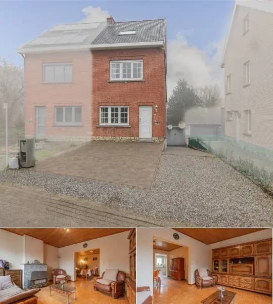 Residence for sale