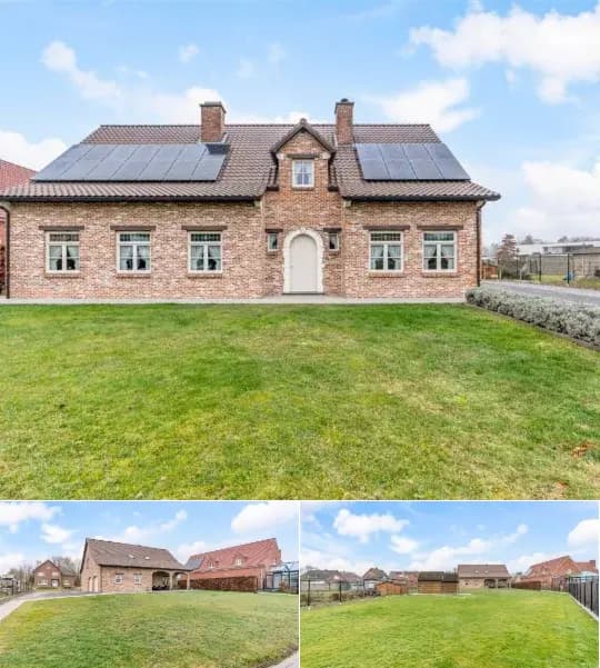 Cottage for sale