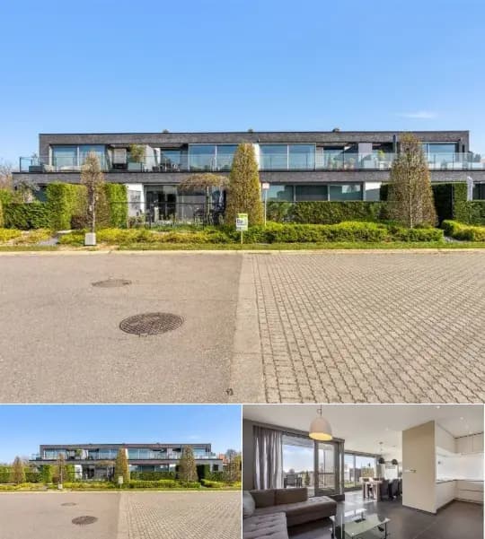Apartment for sale