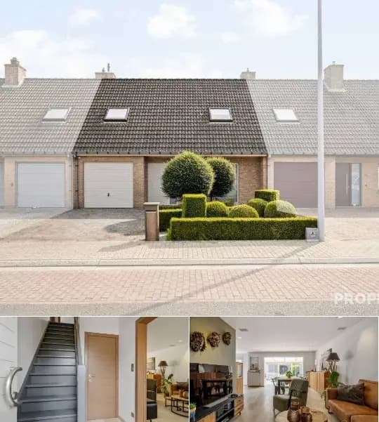 Residence for sale