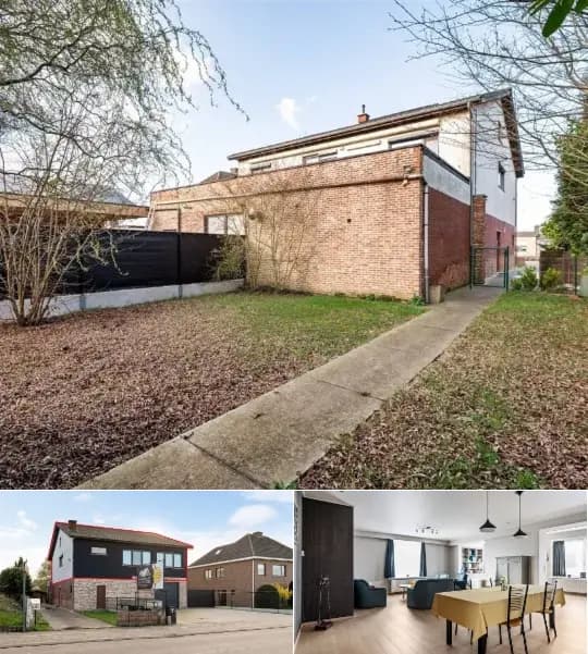 Duplex for sale