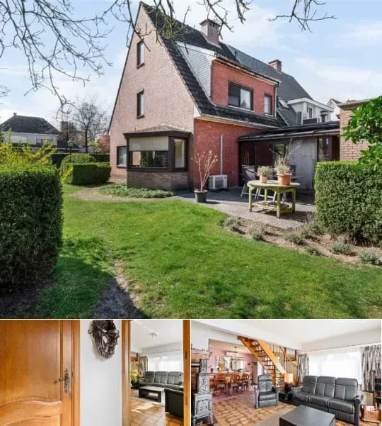Residence for sale