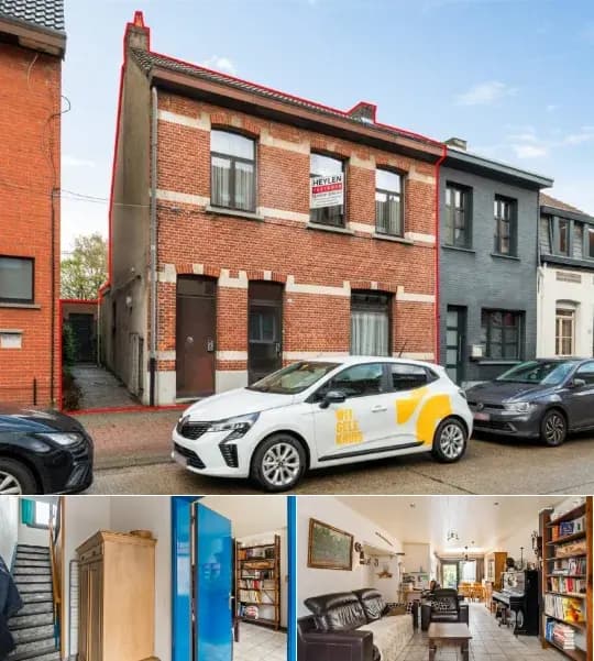 Residence for sale