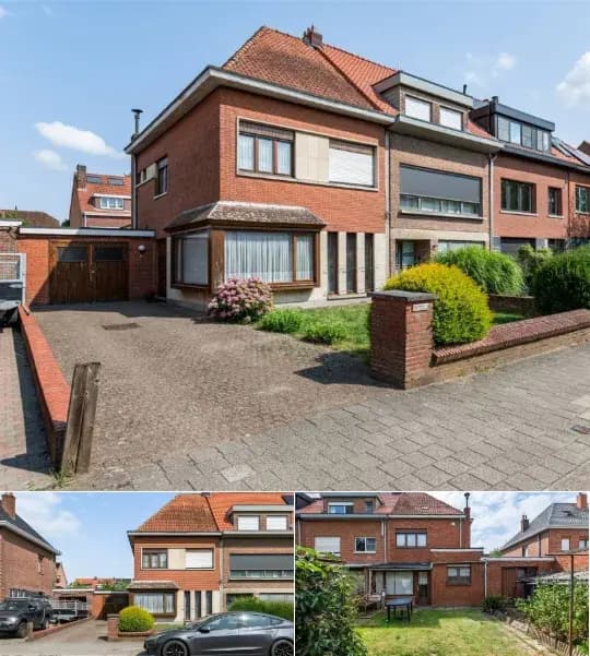 Residence for sale