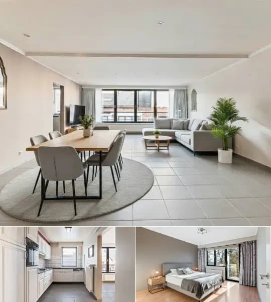 Apartment for sale