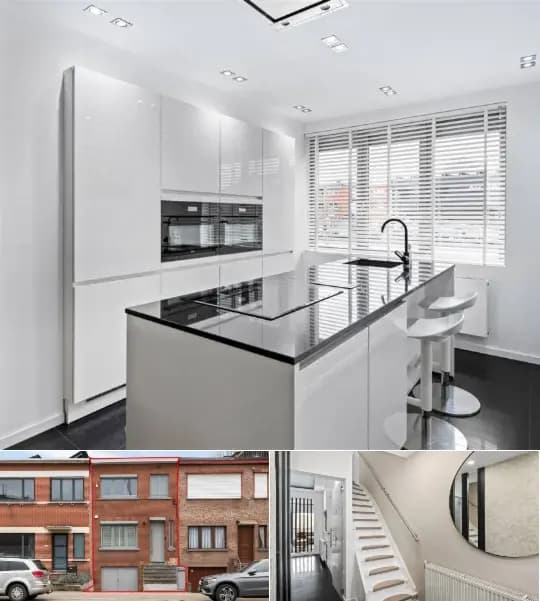 Residence for sale