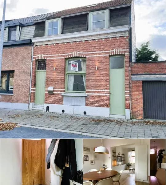 Residence for rent