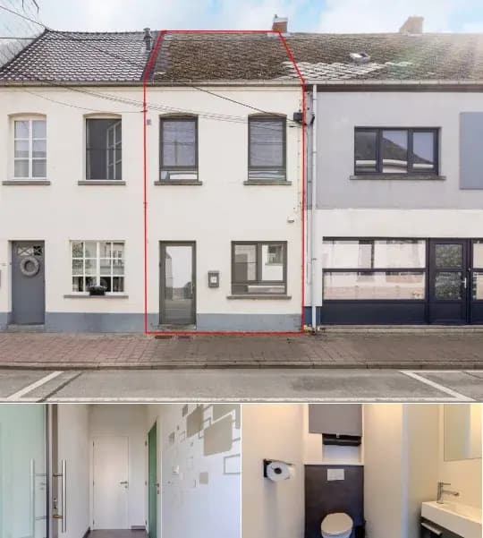 Residence for sale