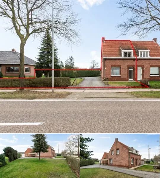 Residence for sale