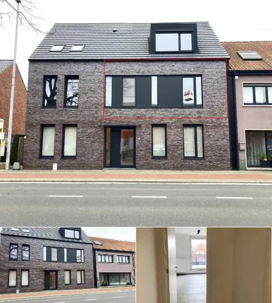 Apartment for rent