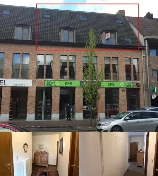 Apartment for rent