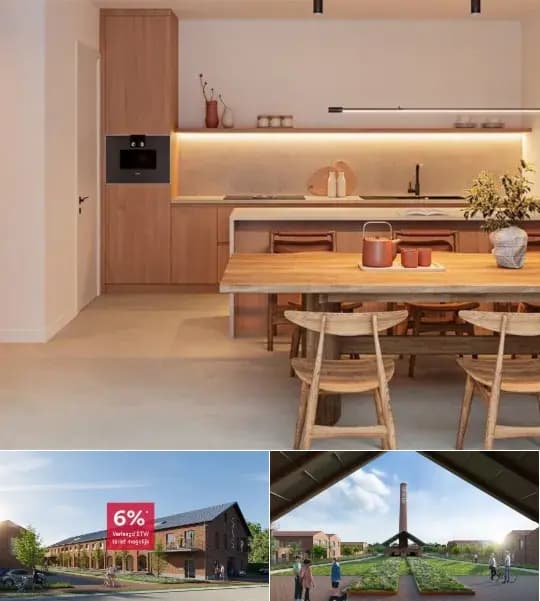 Residence for sale (New construction project)