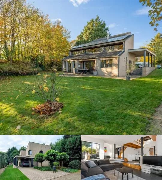 Residence for sale