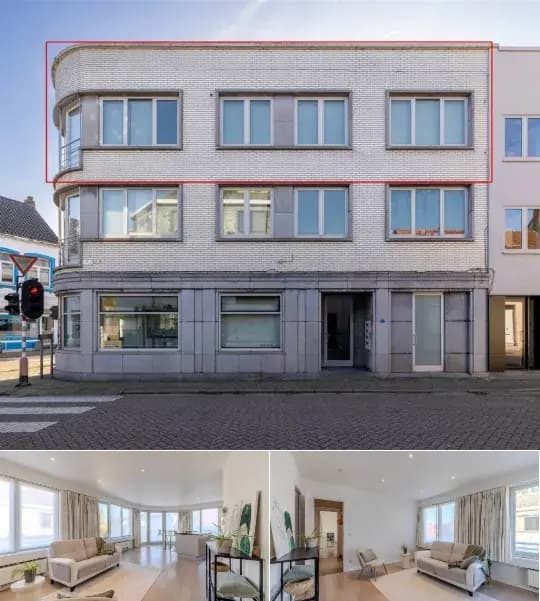 Apartment for sale