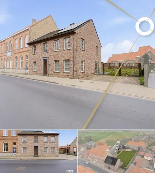 Residence for sale