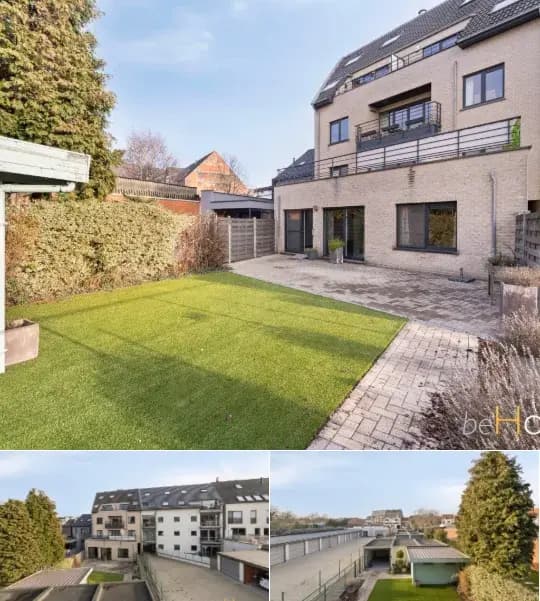 Ground floor for rent