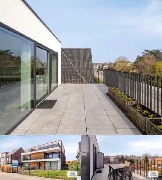 Penthouse for sale