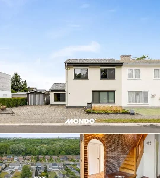 Residence for sale