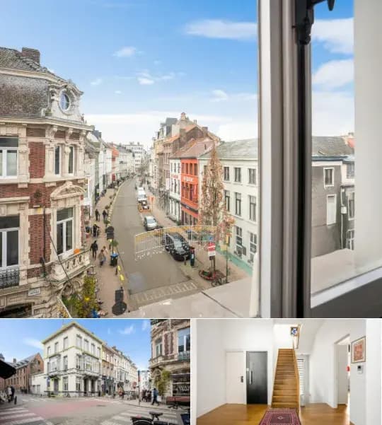 Master house for sale