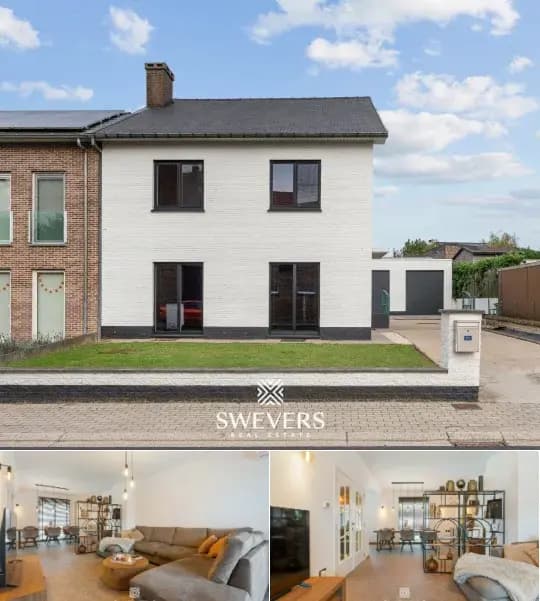 Residence for sale