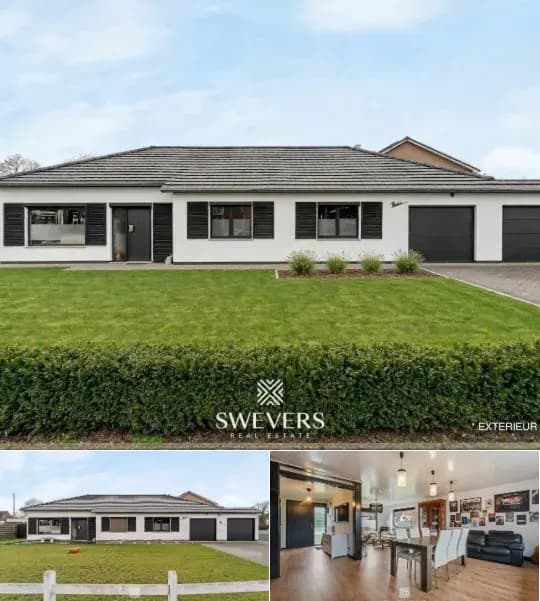 Residence for sale