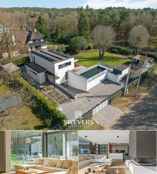 Residence for sale