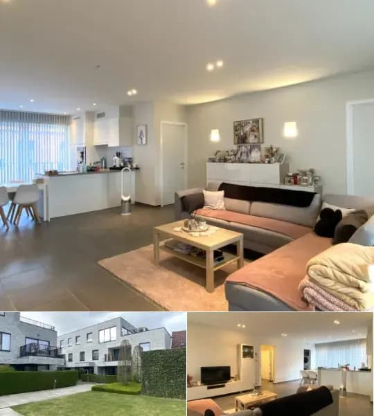 Apartment for rent