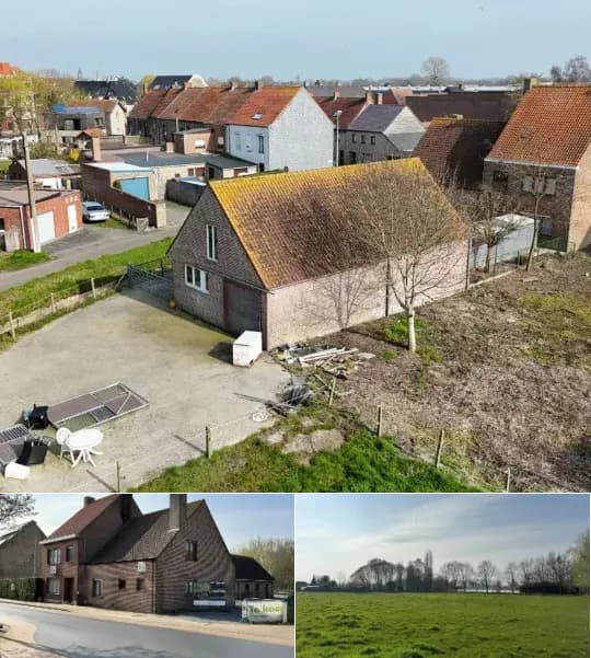 Residence for sale