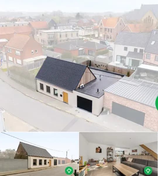 Residence for sale