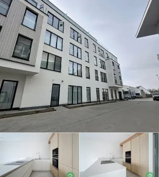 Duplex for sale