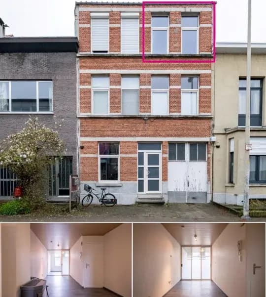 Apartment for sale