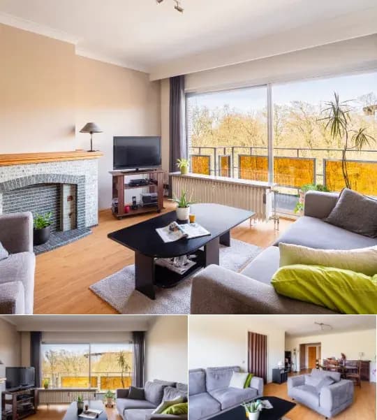 Apartment for sale