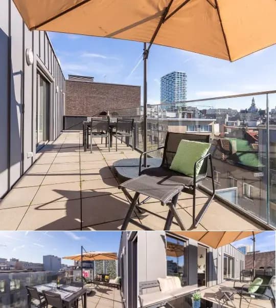 Apartment for sale