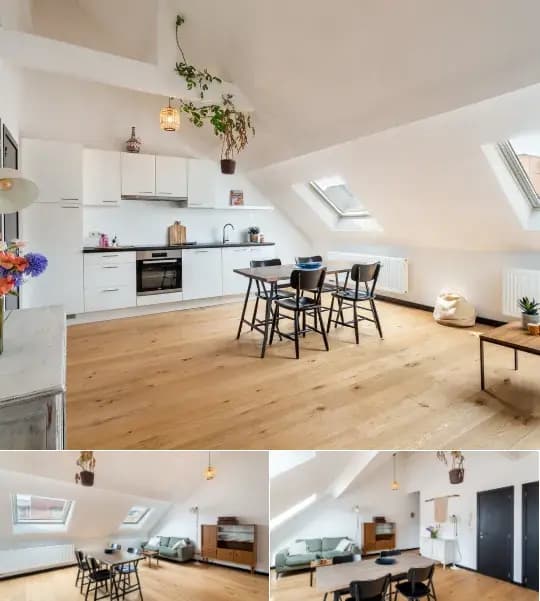 Apartment for sale