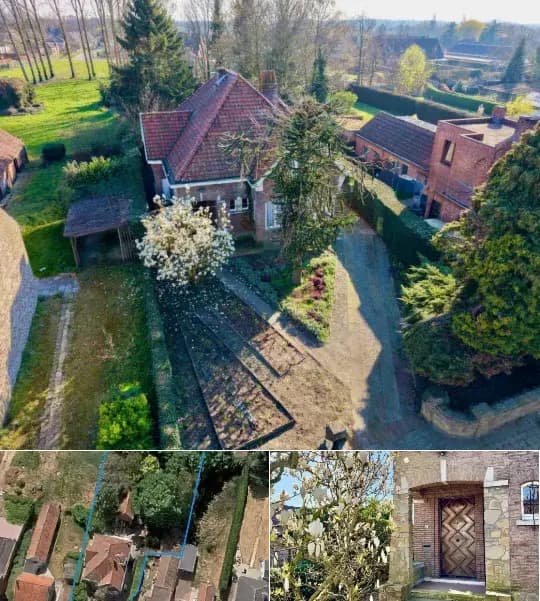 Residence for sale
