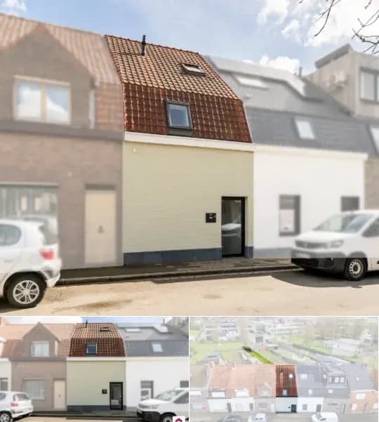 Residence for sale