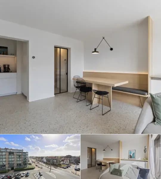 Apartment for sale