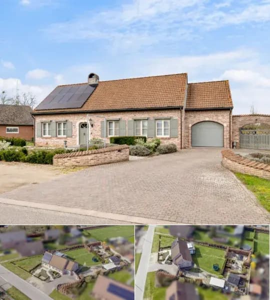 Residence for sale
