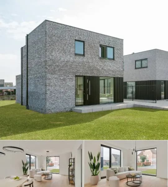 Residence for sale