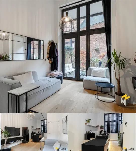 Duplex for sale
