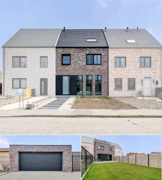 Residence for sale
