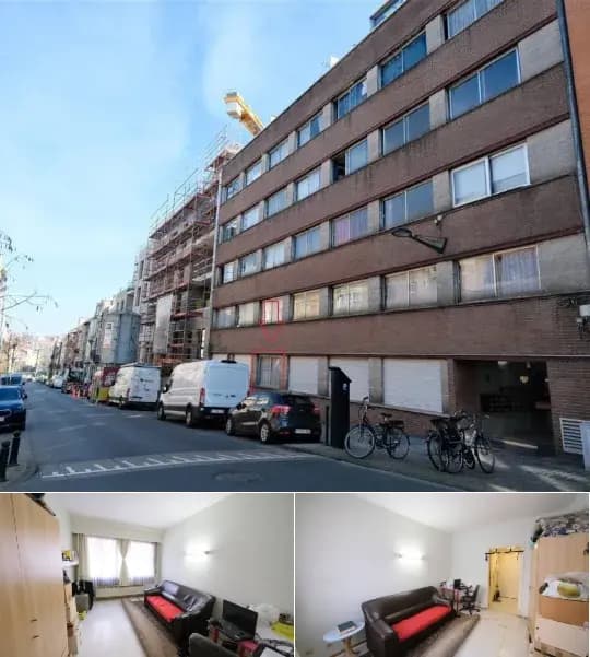 Apartment for sale