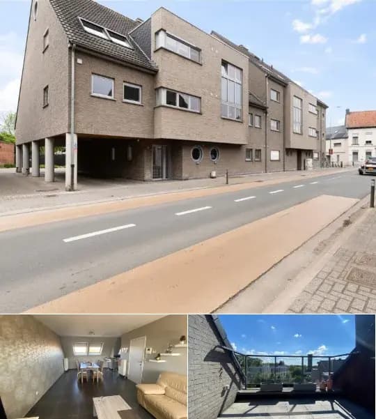 Penthouse for sale