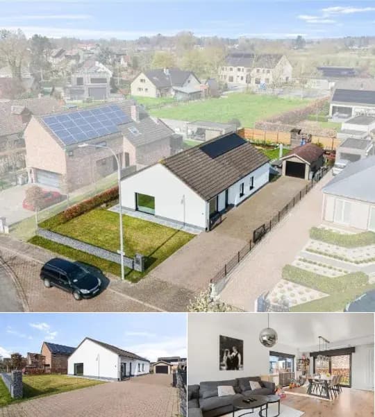 Bungalow for sale