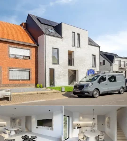 Apartment for sale